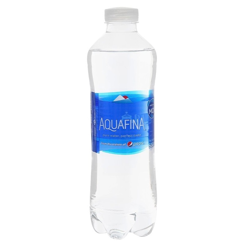 N C U Ng Tinh Khi T Aquafina Ml