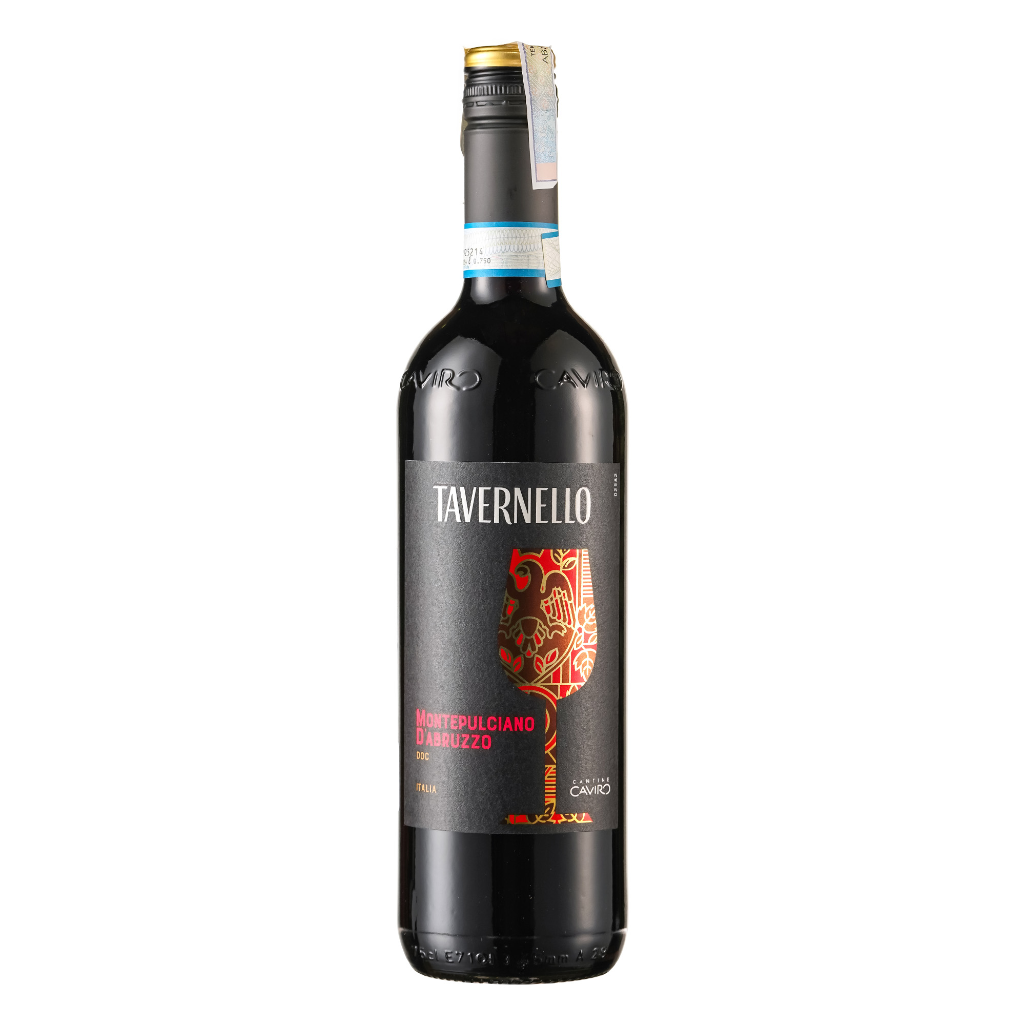 R U Vang Tavernello Montepulciano D Abruzzo Ml