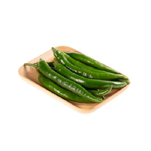 Ớt sừng xanh AVN 100g