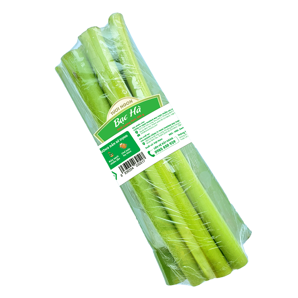 Bạc Hà AVN 250g