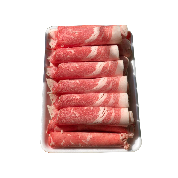 Gầu bò Canada 300g