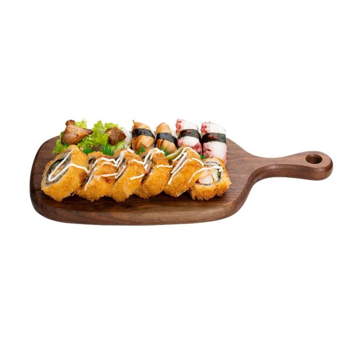 Sushi Set Chiên Xù 400g