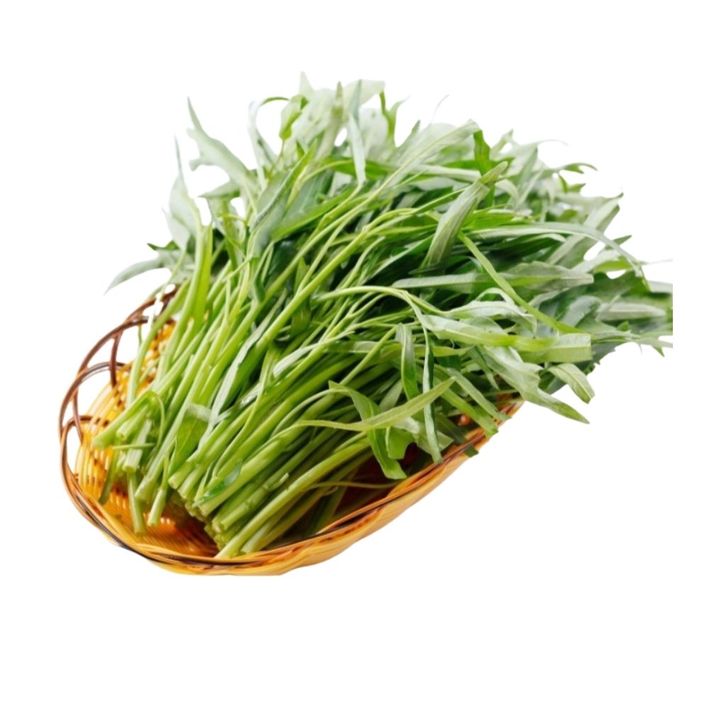 Rau Muống Vietgap 500g