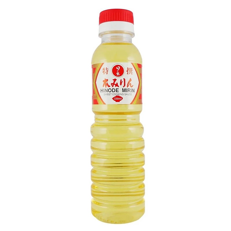 Rượu Nấu Ăn Mirin 320ml