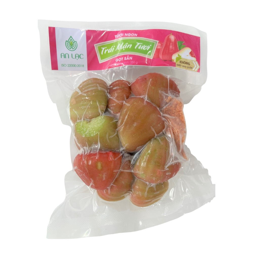 Trái Mận Tươi An Lạc 350g