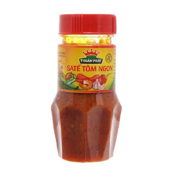 Sa Tế Tôm Thuận Phát 85g