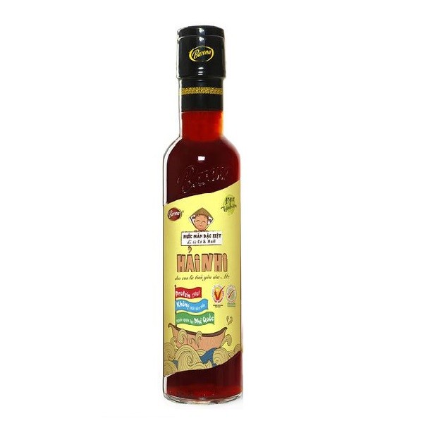 Nước Mắm Hải Nhi 50ml