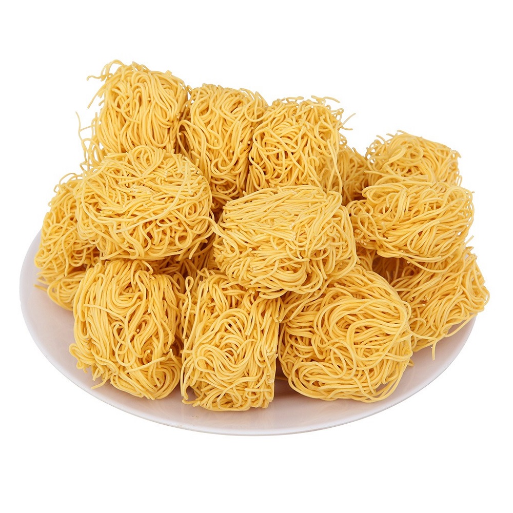 Mì trứng Meizan 500g