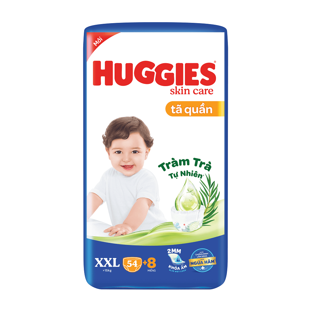 Tai Star Turquoise Huggies TE-2991 main image 1