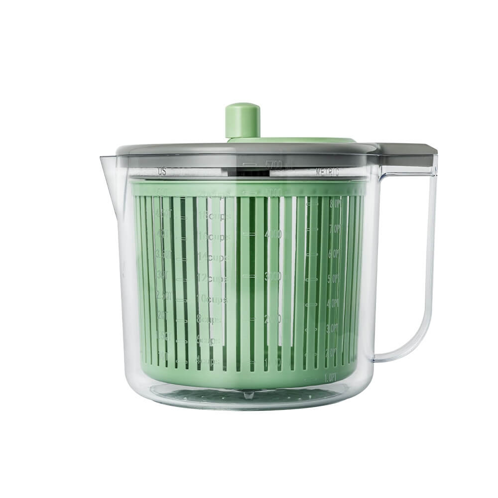 Rổ Quay Rau Elmich EL8421