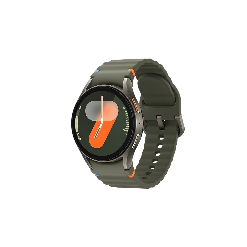 Đồng Hồ Thông Minh Samsung Galaxy Watch Bluetooth 40mm SM-L300
