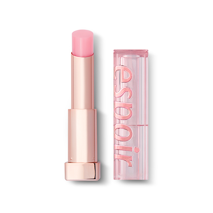 Son Dưỡng Có Màu Espoir Nowear Glow Lip Balm Màu Shell Pink 4.5g