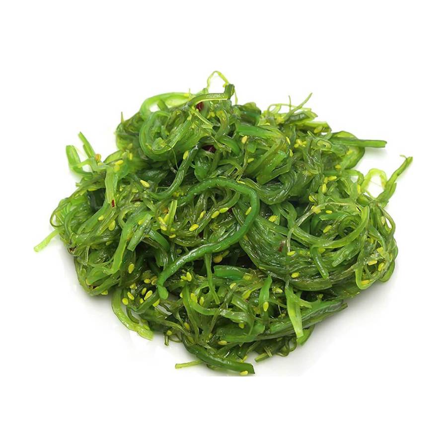 Sashimi Rong Biển Chuka Wakame Simba 100g