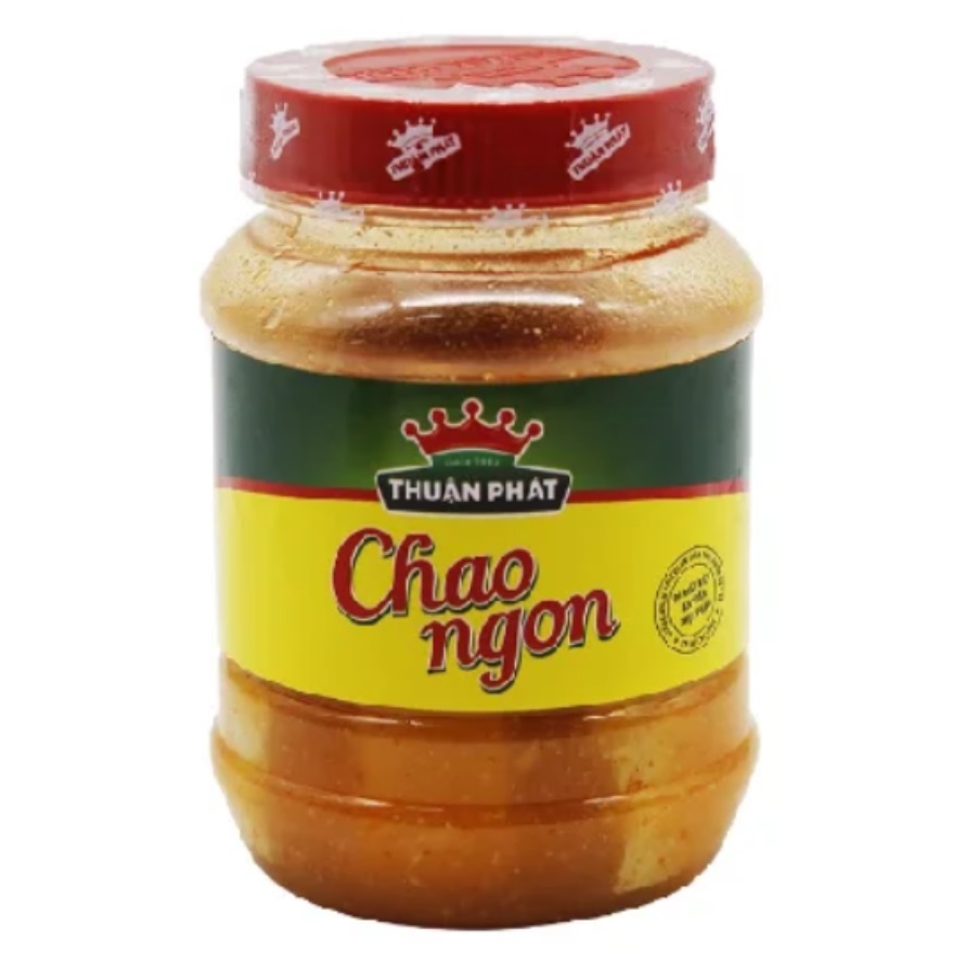 Chao ngon 250g