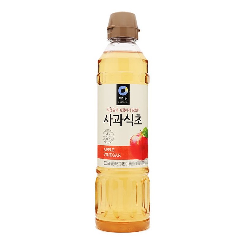 Giấm Táo Miwon 500ml
