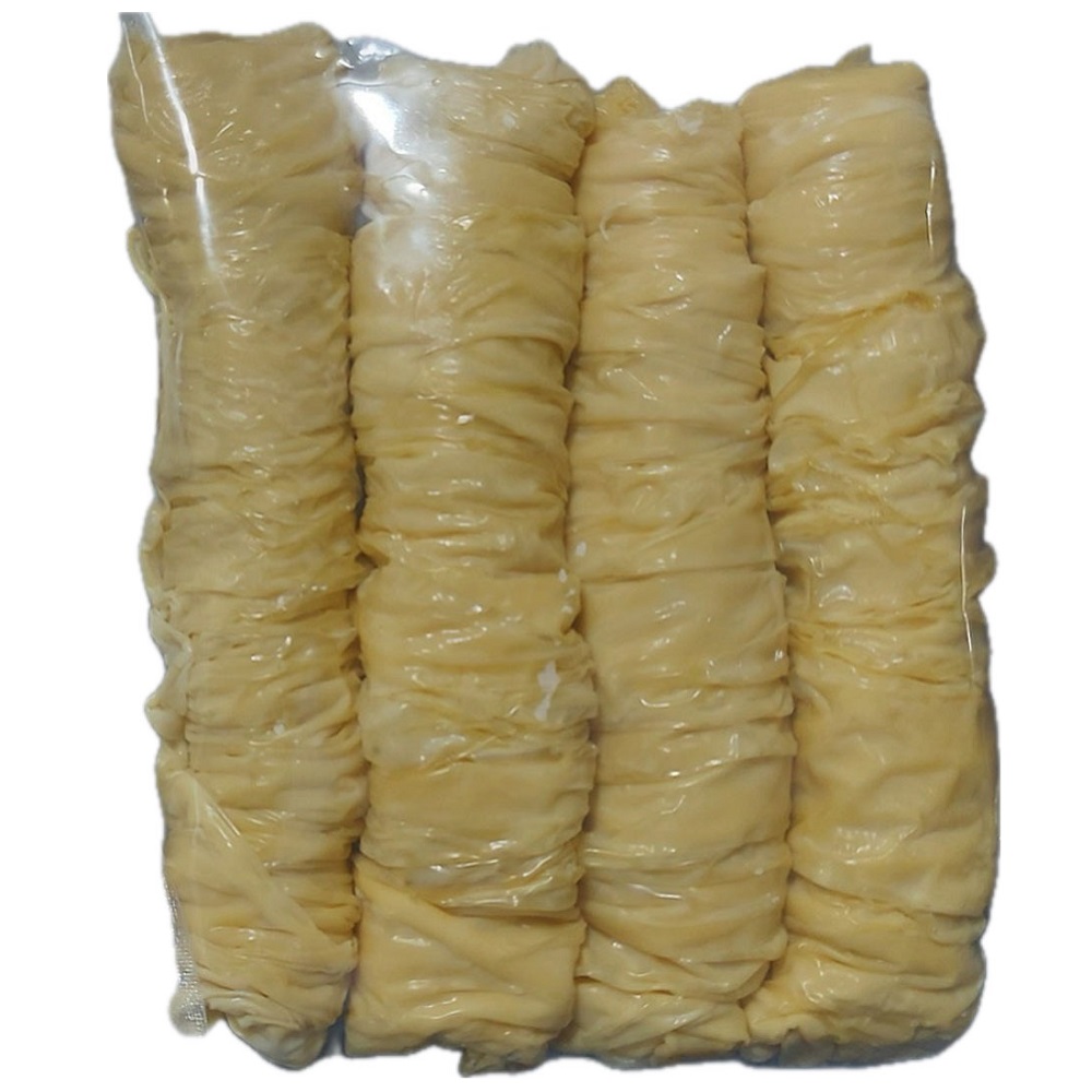 Đậu hũ ky cuộn tươi 200g