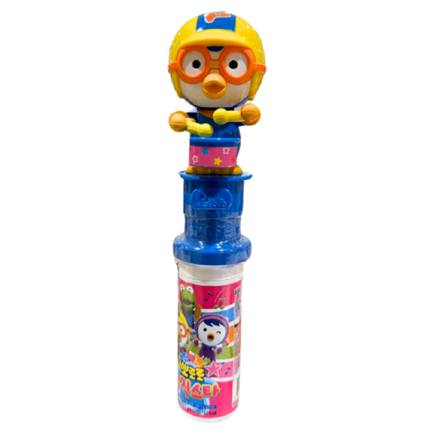 Kẹo Music Star Pororo 15g