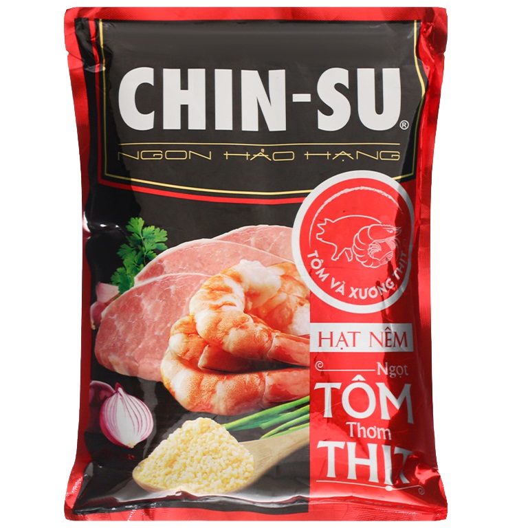 Hạt Nêm CHIN-SU 900g