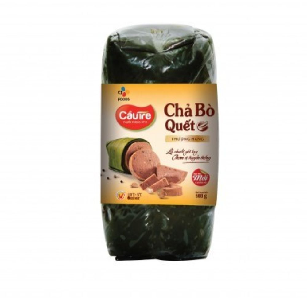 CJ Chả Bò 500g