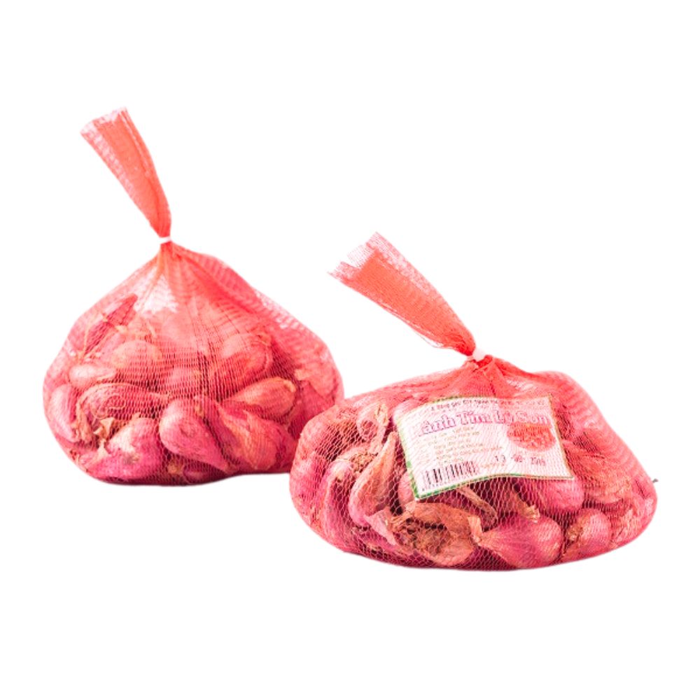 Hành tím Lý Sơn 300g
