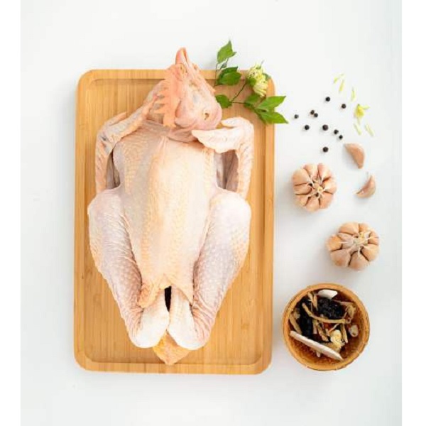 Gà Herbal Thảo Dược 1,5kg