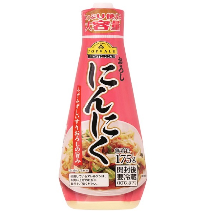 Tỏi Băm 175g