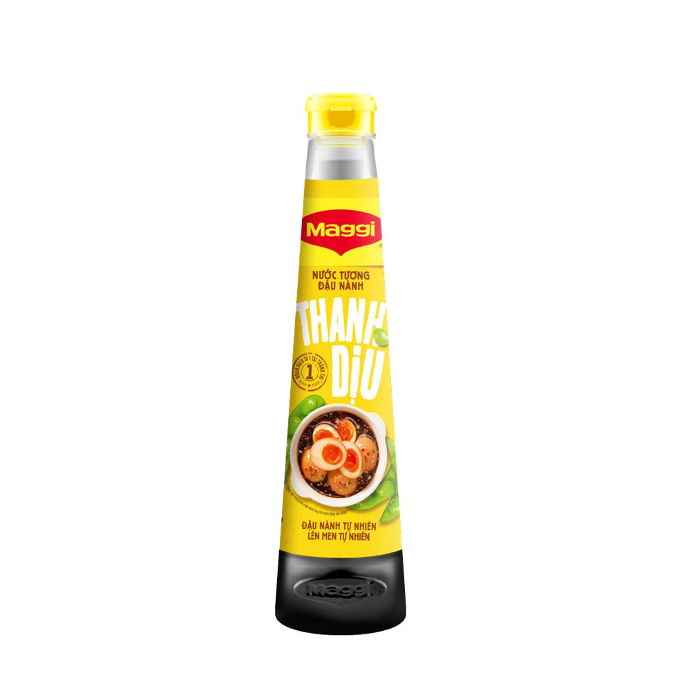 Nước Tương Maggi 450ml