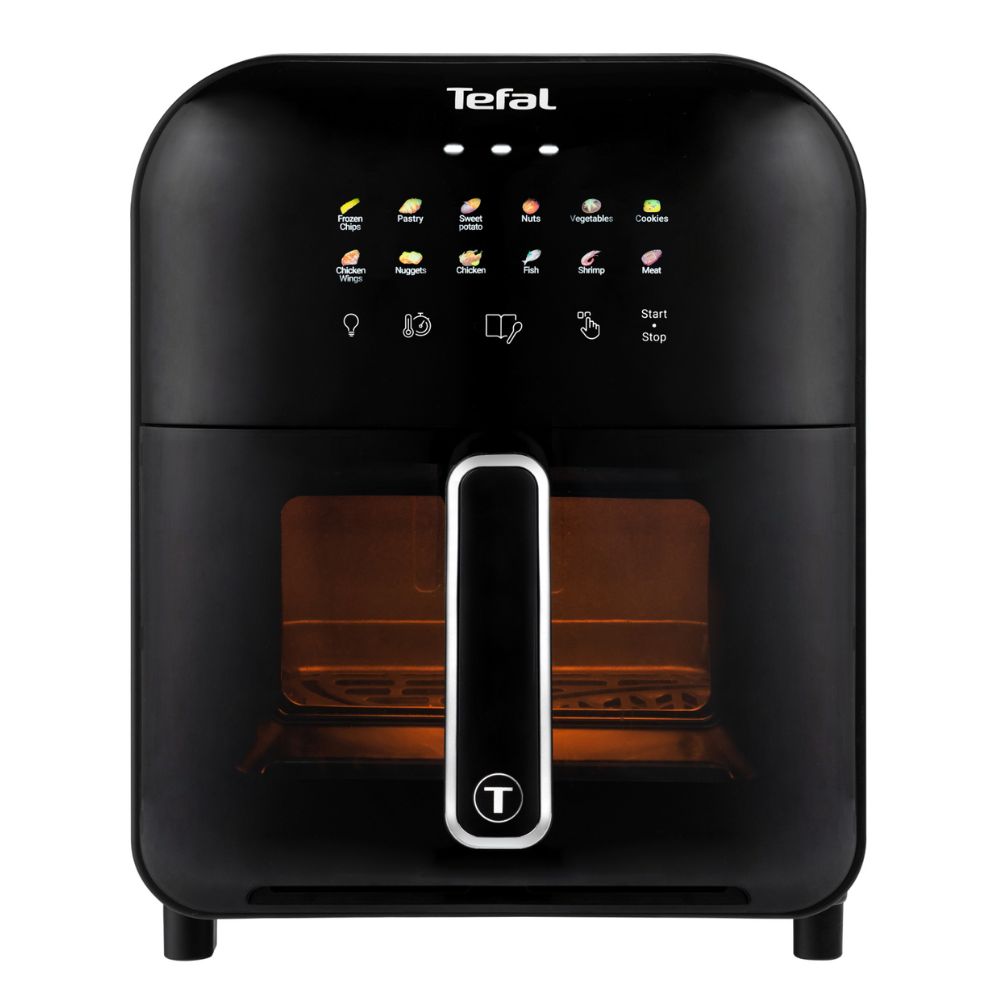 Nồi Chiên Không Dầu Tefal EY821868 6L