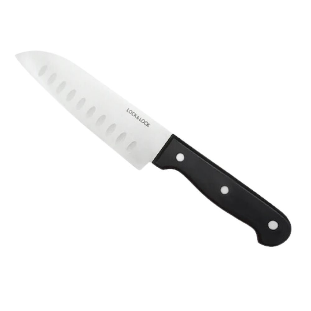 LocknLock Dao Santoku CKK921 6.5inch