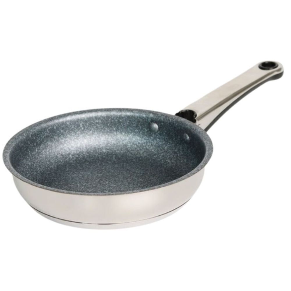 Happy Cook Chảo Inox Chống Dính 20cm