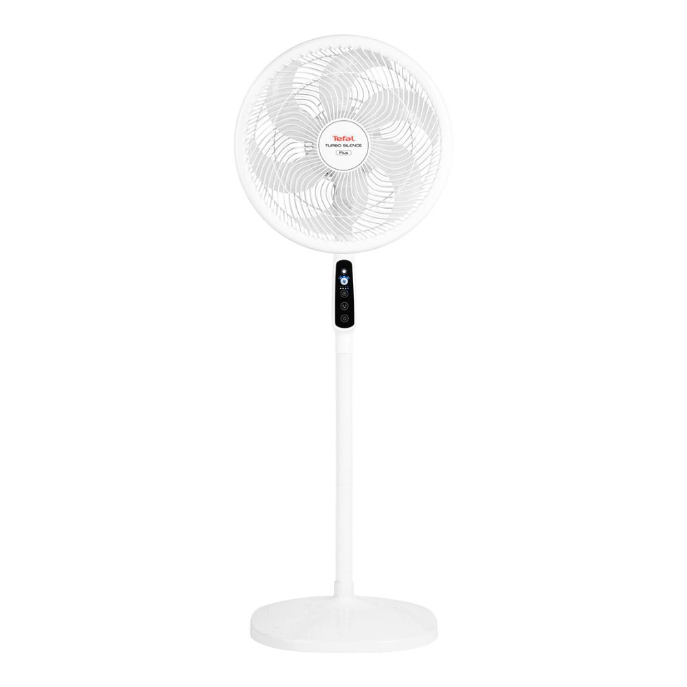 Quạt Đứng Turbo Silence Plus Tefal VH689690