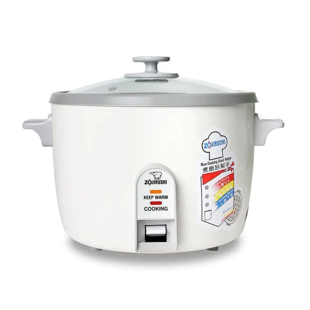 Nồi Cơm Điện Nắp Rời Zojirushi 1.8L NHSQ18WB