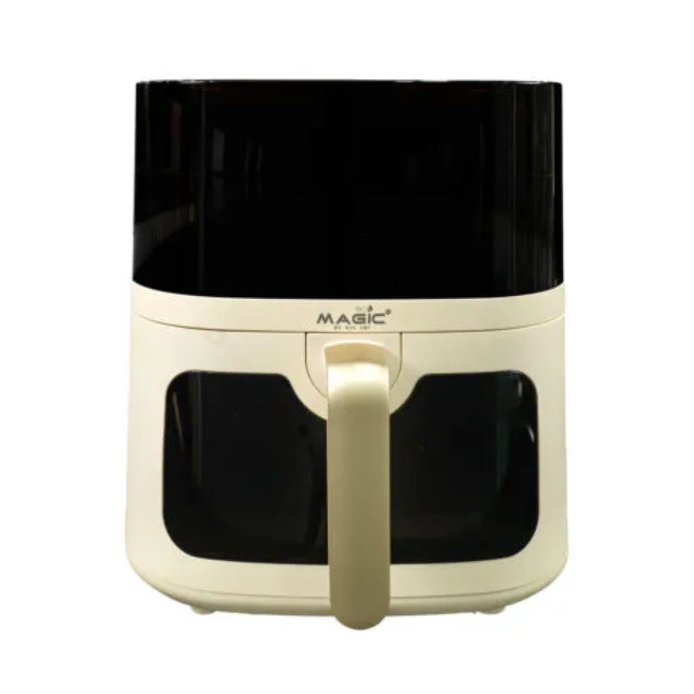 Nồi Chiên Không Dầu ECO AC-125 Dung Tích 6L