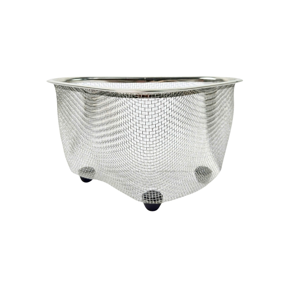 Lưới Lọc Rác Inox NNB Tam Giác