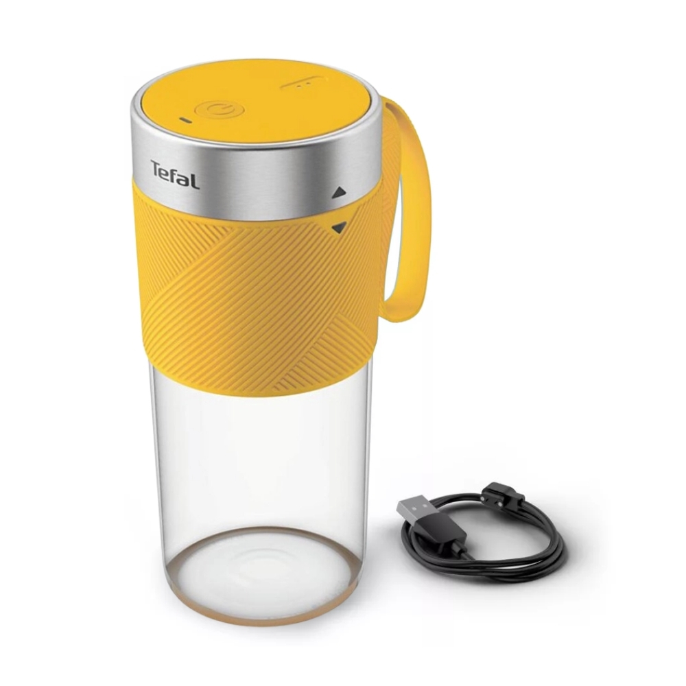 Tefal Máy Xay Sinh Tố Lightmix BL1C0230 Màu Vàng