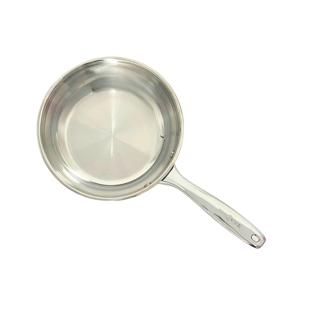 Chảo Inox Fivestar 20cm