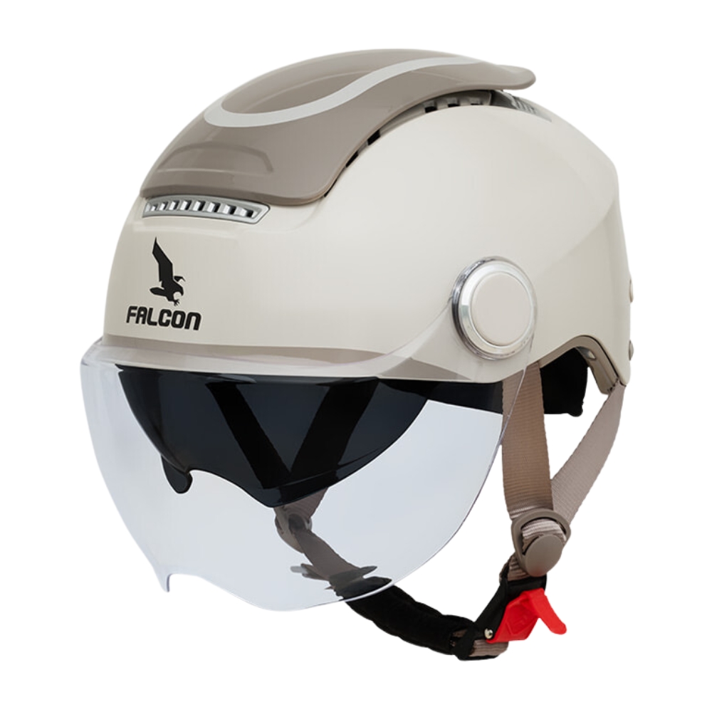 Nón Bảo Hiểm Xe Đạp POC Falcon Bee Nhiều Màu Size M