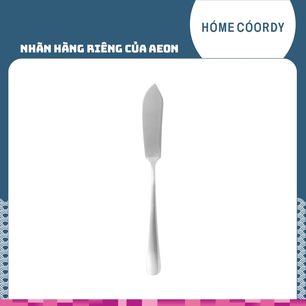 Dao Cắt Bơ Inox Hóme Cóordy