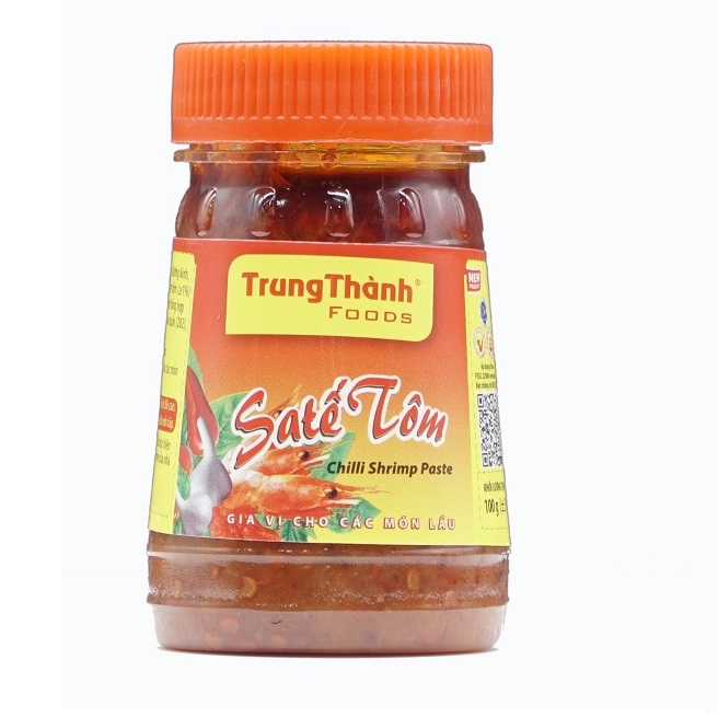 Sa Tế Tôm 85g