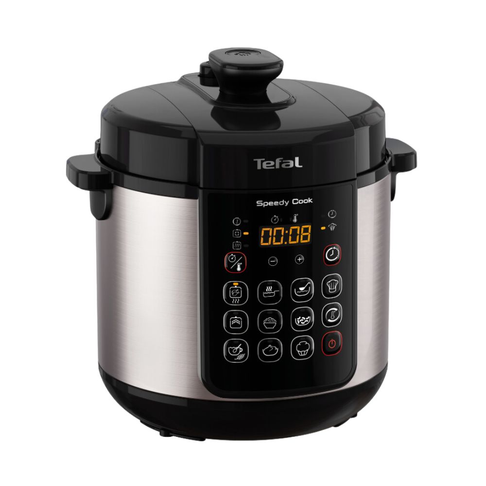 Nồi Áp Suất Tefal Speedy Cook CY222D68 5L