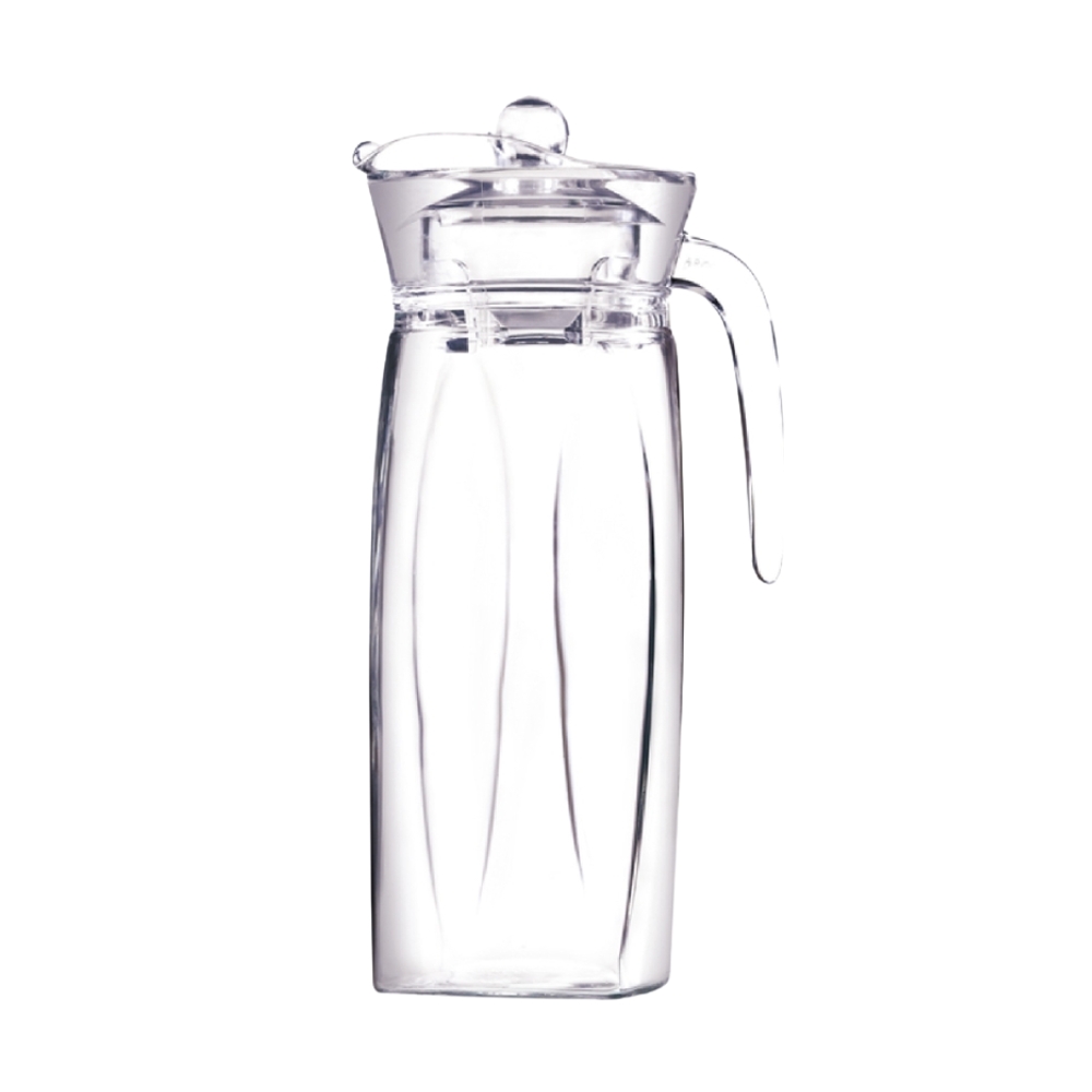 Luminarc Bình Nước Thủy Tinh Flame 1.3L