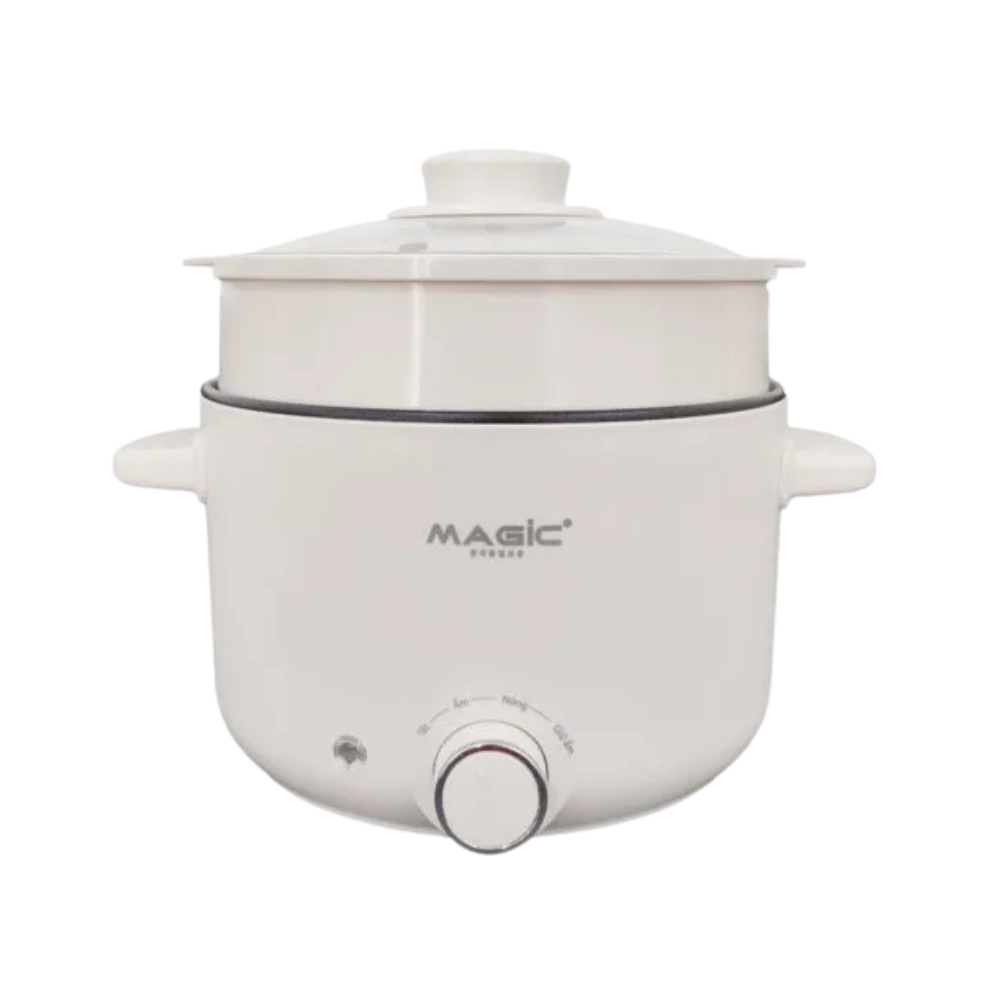 Magic Nồi Lẩu Điện Đa Năng A-042 Dung Tích 2.5L
