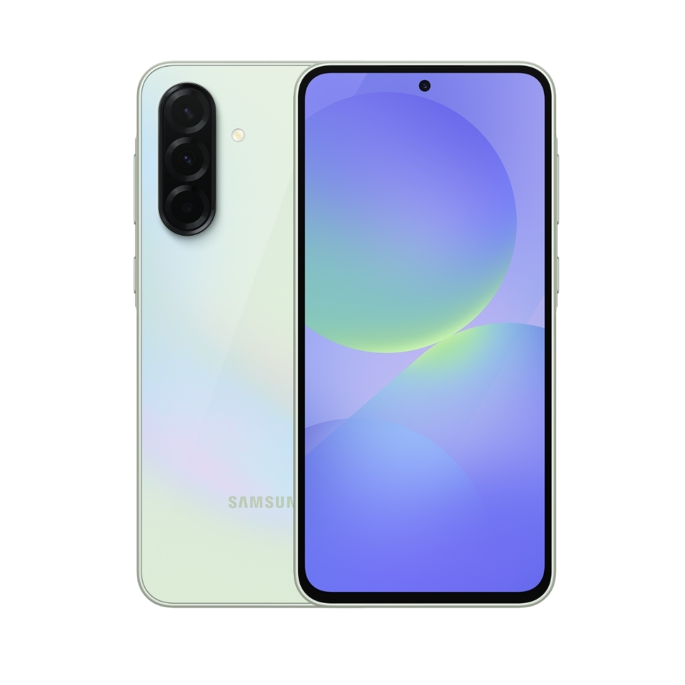 Test Point A36 Điện Thoại Di Động Samsung Galaxy A36 128GB SM-A366B Màu Xanh Hologram
