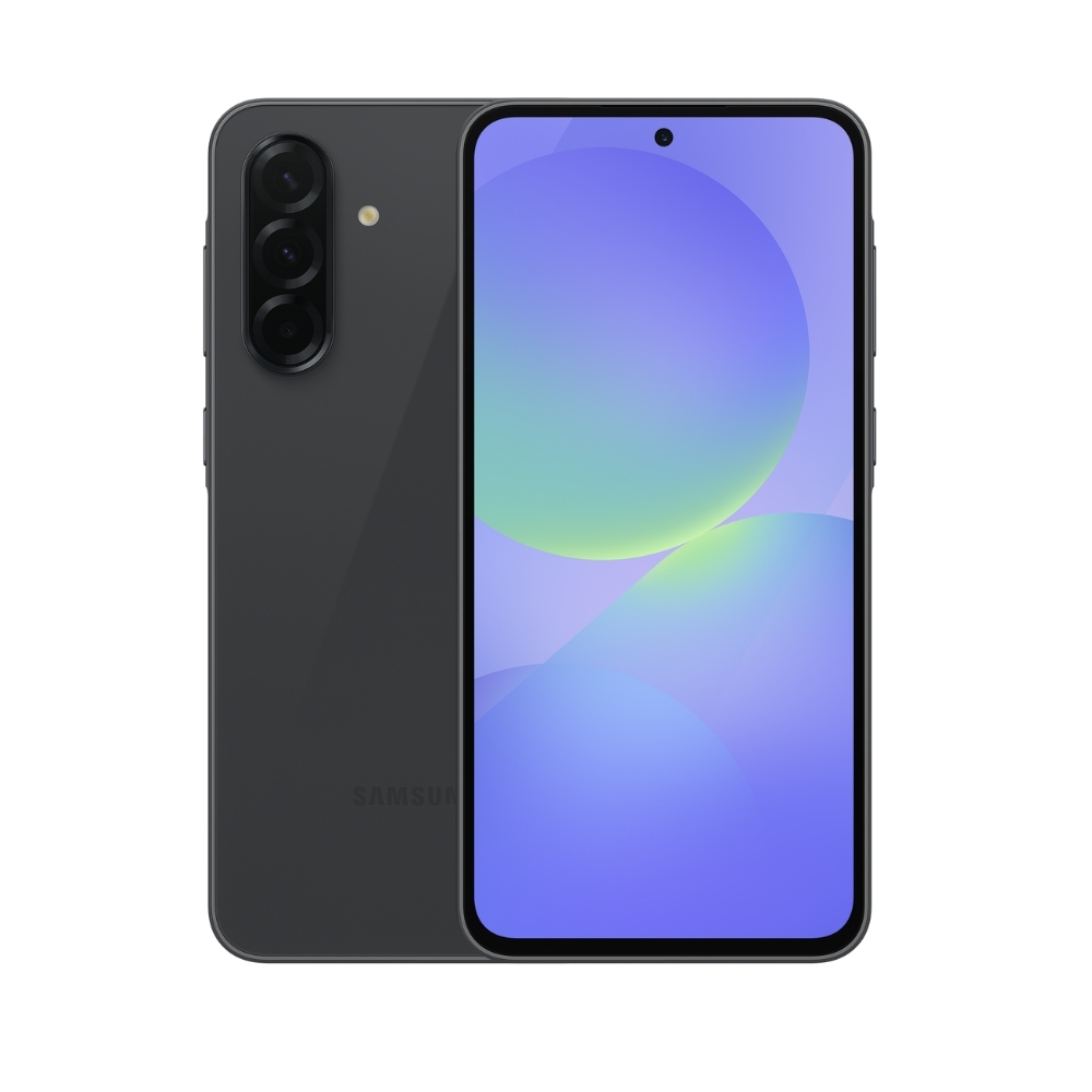Test Point A36 Điện Thoại Di Động Samsung Galaxy A36 128GB SM-A366B Màu Đen Hologram