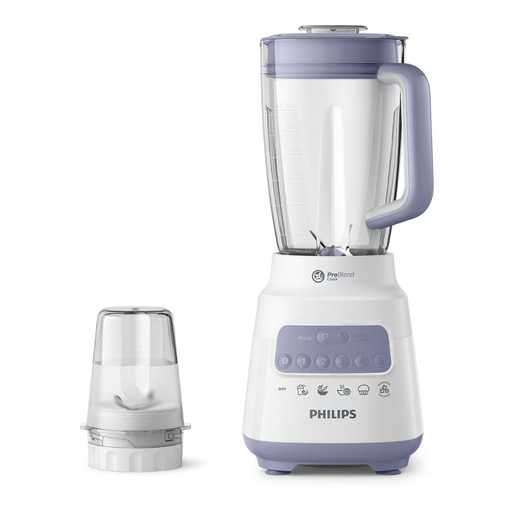 Philips Máy Xay Sinh Tố HR2221