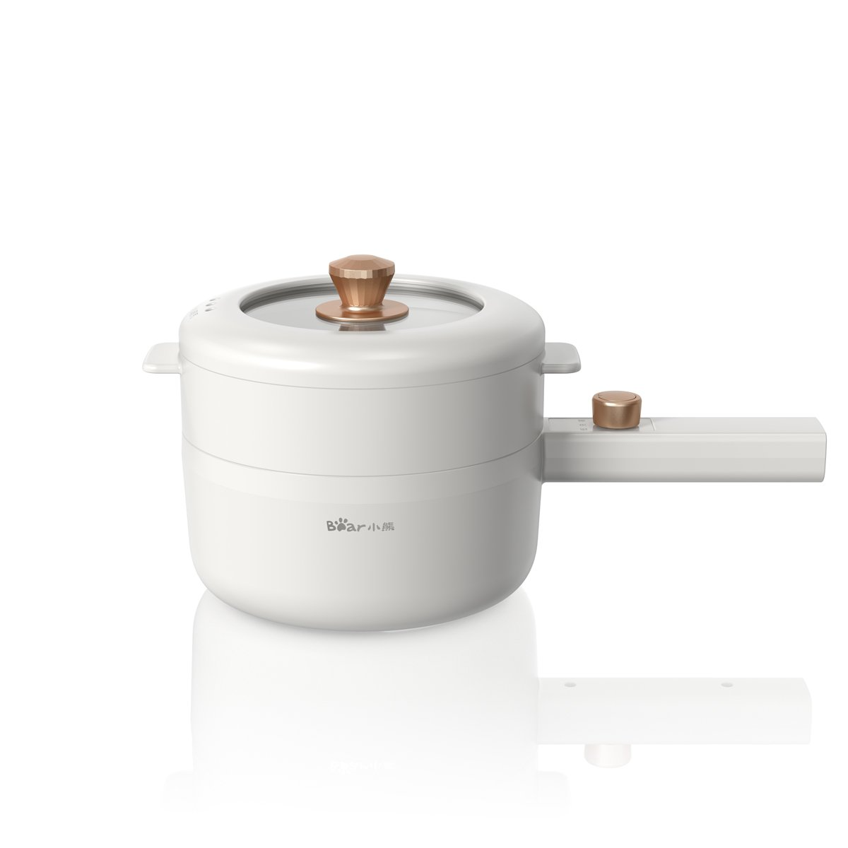 Nồi Lẩu Bear 3L DRG-F30H1