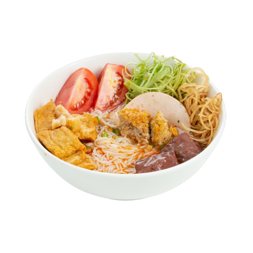 Bún Riêu
