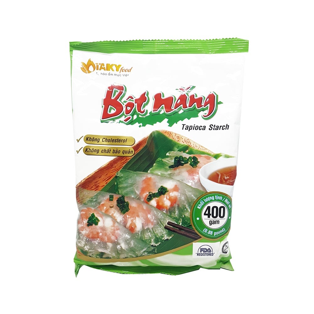 Tài Ký Bột Năng 400g
