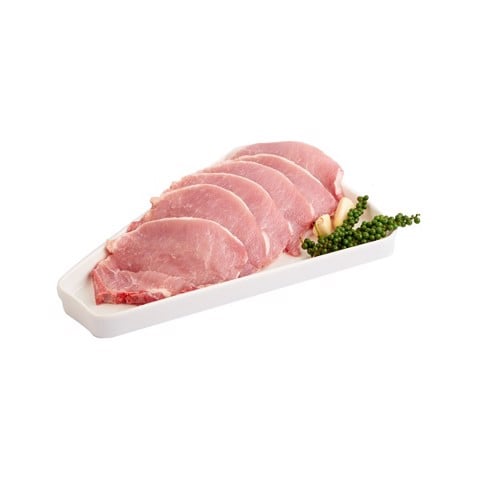 Thịt Cốt Lết Heo 500g