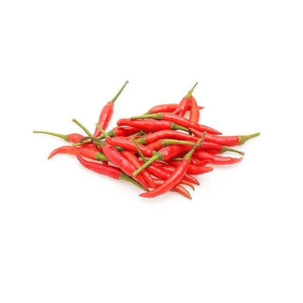 Ớt Hiểm AVN 50g